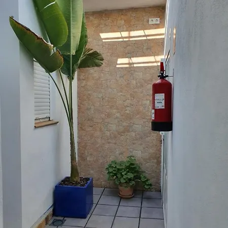 La Chanca 2* コニル・デ・ラ・フロンテラ