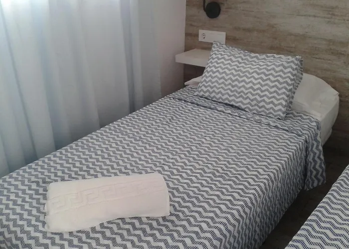 La Chanca コニル・デ・ラ・フロンテラ