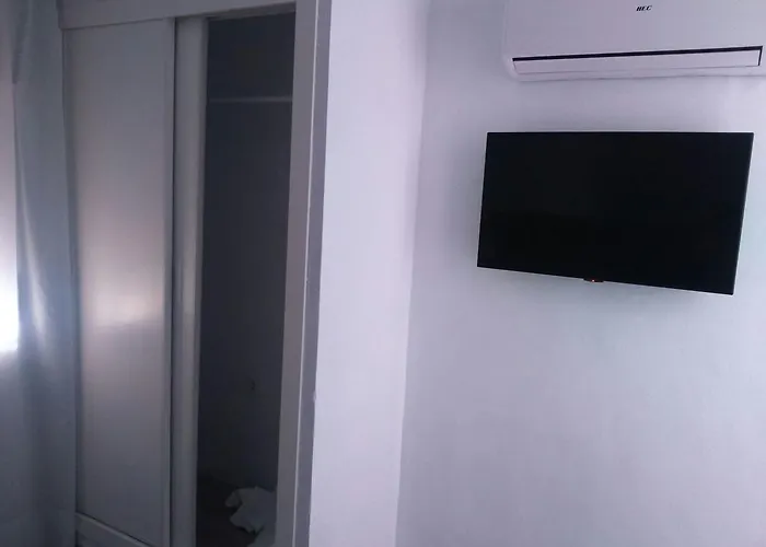 La Chanca コニル・デ・ラ・フロンテラ