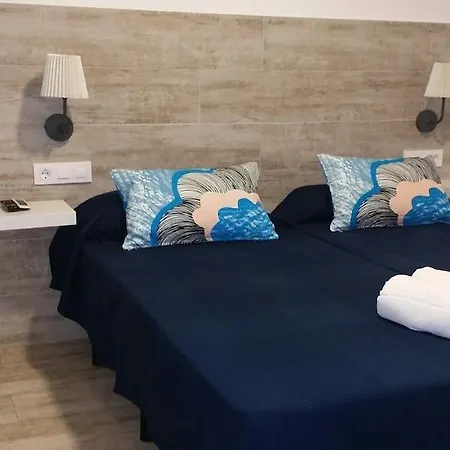 La Chanca Värdshus 2*