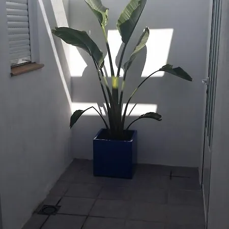 Värdshus La Chanca 2*