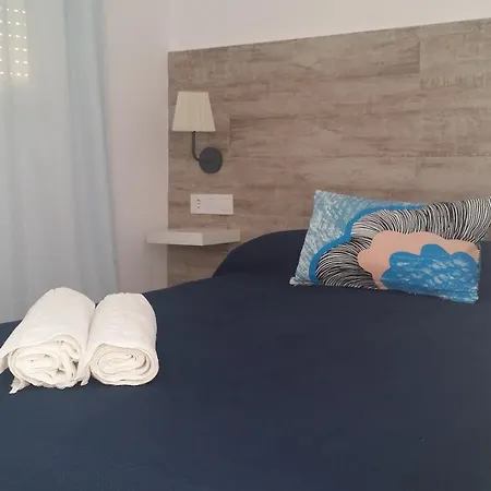 Värdshus La Chanca Conil De La Frontera