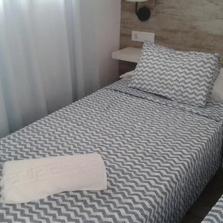 La Chanca Conil De La Frontera