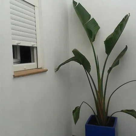 La Chanca Värdshus 2*