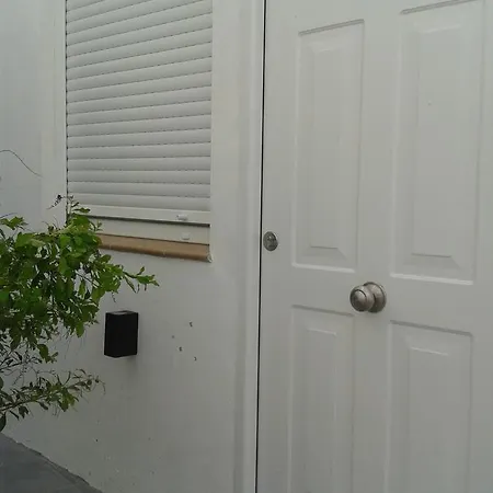 La Chanca Мініготель 2*