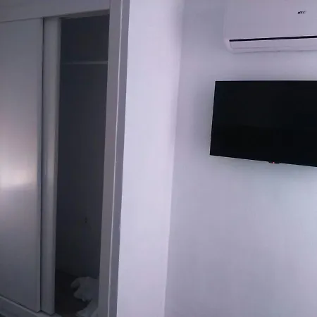 La Chanca Conil De La Frontera