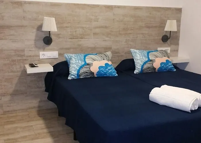 La Chanca Mini-hôtel 2*