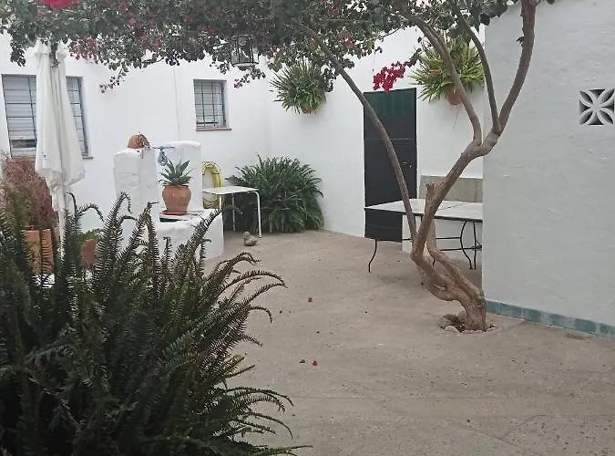 La Chanca Mini-hôtel 2*