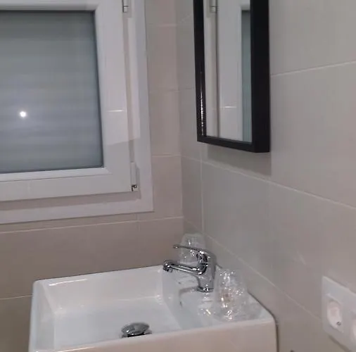 Mini-hôtel La Chanca