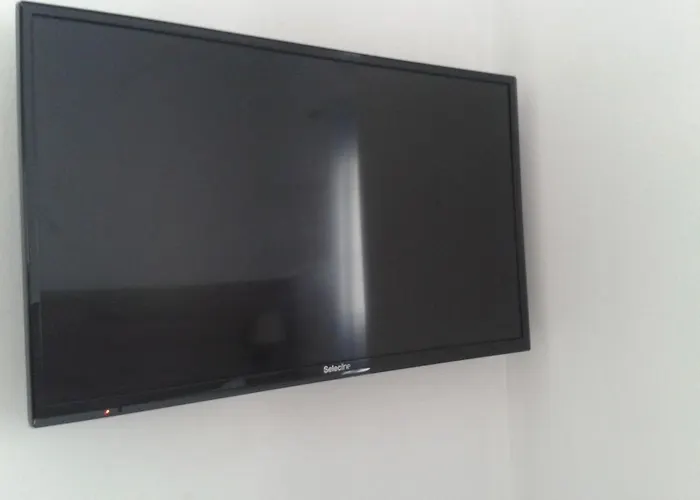 La Chanca Mini-hôtel 2*