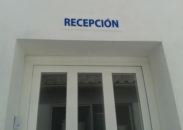 Mini-hôtel La Chanca Conil De La Frontera