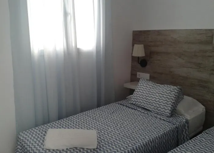 La Chanca Mini-hôtel Conil De La Frontera