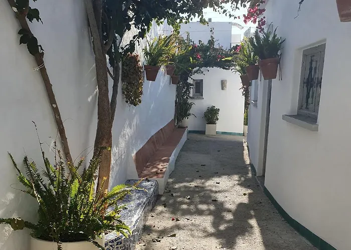 La Chanca 2* Conil De La Frontera