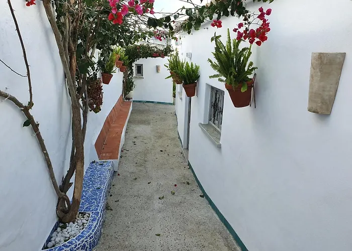 Mini-hôtel La Chanca Conil De La Frontera