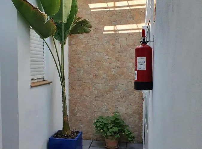 La Chanca 2* Conil De La Frontera