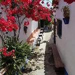 Πανδοχείο La Chanca Conil De La Frontera