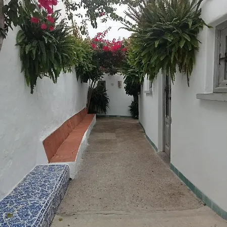 La Chanca Zajazd