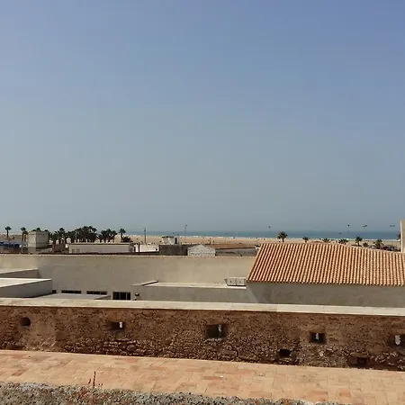 La Chanca Estalagem