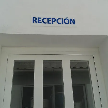 Zajazd La Chanca Conil De La Frontera