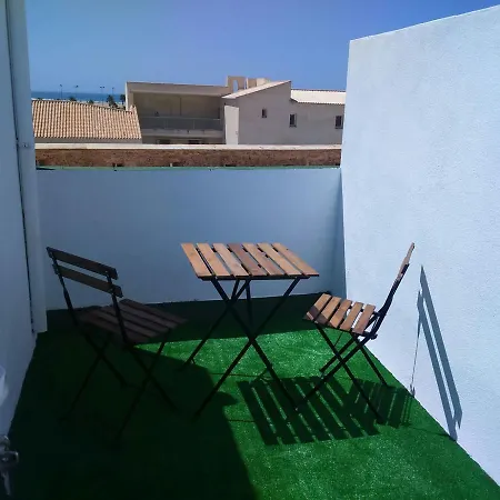 La Chanca Zajazd Conil De La Frontera