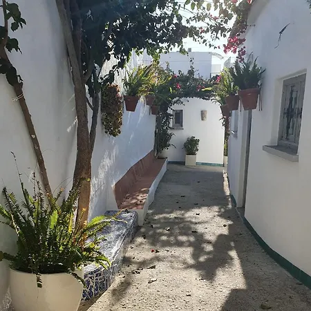 La Chanca 2* Conil De La Frontera