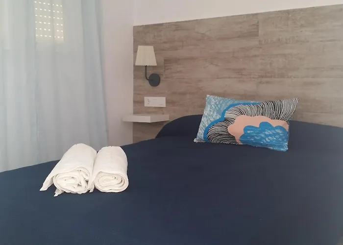 Inn La Chanca Conil De La Frontera